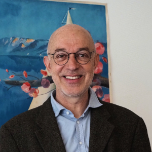 Christoph Rudin Advokat